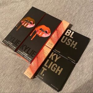 Kylie Cosmetics Beauty Bundle💄